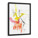Swing Set I - Jennifer Goldberger | Cuadro decorativo de Canvas Lab