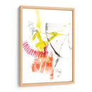 Swing Set I - Jennifer Goldberger | Cuadro decorativo de Canvas Lab