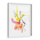 Swing Set I - Jennifer Goldberger | Cuadro decorativo de Canvas Lab