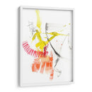 Swing Set I - Jennifer Goldberger | Cuadro decorativo de Canvas Lab