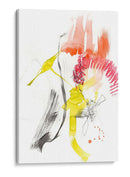 Swing Set Ii - Jennifer Goldberger | Cuadro decorativo de Canvas Lab