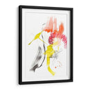 Swing Set Ii - Jennifer Goldberger | Cuadro decorativo de Canvas Lab