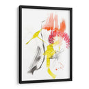 Swing Set Ii - Jennifer Goldberger | Cuadro decorativo de Canvas Lab