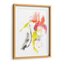 Swing Set Ii - Jennifer Goldberger | Cuadro decorativo de Canvas Lab