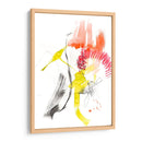 Swing Set Ii - Jennifer Goldberger | Cuadro decorativo de Canvas Lab