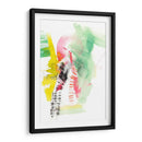 Neon Playground I - Jennifer Goldberger | Cuadro decorativo de Canvas Lab