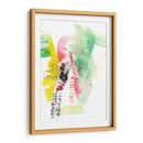 Neon Playground I - Jennifer Goldberger | Cuadro decorativo de Canvas Lab