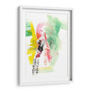 Neon Playground I - Jennifer Goldberger | Cuadro decorativo de Canvas Lab