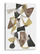 Mod En Neutrales I - Jennifer Goldberger | Cuadro decorativo de Canvas Lab