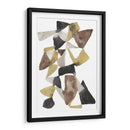 Mod En Neutrales I - Jennifer Goldberger | Cuadro decorativo de Canvas Lab