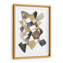 Mod En Neutrales Ii - Jennifer Goldberger | Cuadro decorativo de Canvas Lab