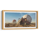 Pokeball tent II | Cuadro decorativo de Canvas Lab