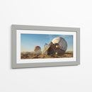Pokeball tent II | Cuadro decorativo de Canvas Lab