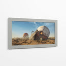 Pokeball tent II | Cuadro decorativo de Canvas Lab