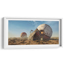 Pokeball tent II | Cuadro decorativo de Canvas Lab