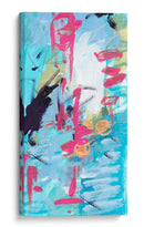 Waterlines I - Melissa Wang | Cuadro decorativo de Canvas Lab