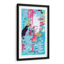 Waterlines I - Melissa Wang | Cuadro decorativo de Canvas Lab