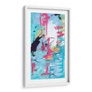 Waterlines I - Melissa Wang | Cuadro decorativo de Canvas Lab