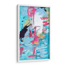 Waterlines I - Melissa Wang | Cuadro decorativo de Canvas Lab