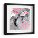 Nube Turbulenta Ii - Melissa Wang | Cuadro decorativo de Canvas Lab
