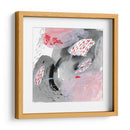 Nube Turbulenta Ii - Melissa Wang | Cuadro decorativo de Canvas Lab