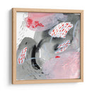 Nube Turbulenta Ii - Melissa Wang | Cuadro decorativo de Canvas Lab