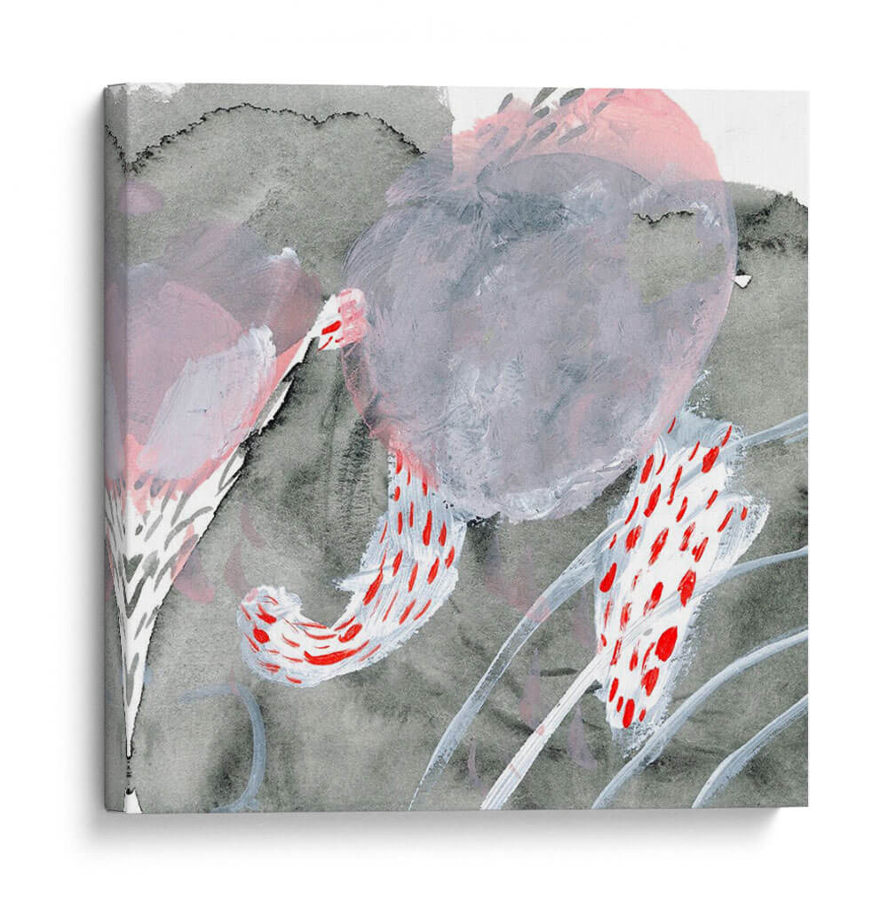 Nube Turbulenta Iii - Melissa Wang | Cuadro decorativo de Canvas Lab
