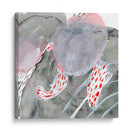 Nube Turbulenta Iii - Melissa Wang | Cuadro decorativo de Canvas Lab