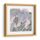 Nube Turbulenta Iii - Melissa Wang | Cuadro decorativo de Canvas Lab