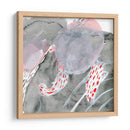 Nube Turbulenta Iii - Melissa Wang | Cuadro decorativo de Canvas Lab