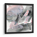 Turbulent Cloud Iv - Melissa Wang | Cuadro decorativo de Canvas Lab