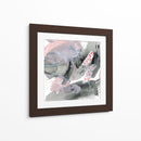 Turbulent Cloud Iv - Melissa Wang | Cuadro decorativo de Canvas Lab