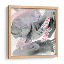 Turbulent Cloud Iv - Melissa Wang | Cuadro decorativo de Canvas Lab