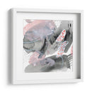 Turbulent Cloud Iv - Melissa Wang | Cuadro decorativo de Canvas Lab