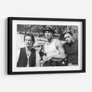 Sangre por sangre | Cuadro decorativo de Canvas Lab