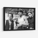 Sangre por sangre | Cuadro decorativo de Canvas Lab