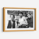 Sangre por sangre | Cuadro decorativo de Canvas Lab