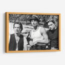 Sangre por sangre | Cuadro decorativo de Canvas Lab