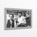 Sangre por sangre | Cuadro decorativo de Canvas Lab