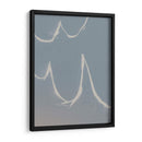 Vela De Garabato I - W. Rutledge | Cuadro decorativo de Canvas Lab