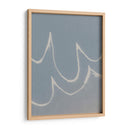 Vela De Garabato Ii - W. Rutledge | Cuadro decorativo de Canvas Lab
