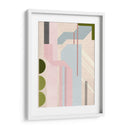 Aqua Pools Ii - Melissa Wang | Cuadro decorativo de Canvas Lab