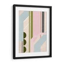 Aqua Pools Iv - Melissa Wang | Cuadro decorativo de Canvas Lab