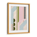 Aqua Pools Iv - Melissa Wang | Cuadro decorativo de Canvas Lab