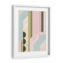 Aqua Pools Iv - Melissa Wang | Cuadro decorativo de Canvas Lab