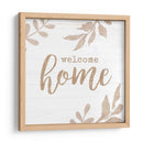 Sentimiento De Shiplap I - Victoria Borges | Cuadro decorativo de Canvas Lab