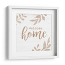 Sentimiento De Shiplap I - Victoria Borges | Cuadro decorativo de Canvas Lab