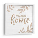 Sentimiento De Shiplap I - Victoria Borges | Cuadro decorativo de Canvas Lab