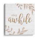 Sentimiento De Shiplap Ii - Victoria Borges | Cuadro decorativo de Canvas Lab