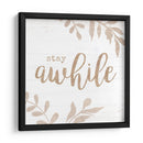 Sentimiento De Shiplap Ii - Victoria Borges | Cuadro decorativo de Canvas Lab